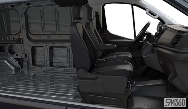 2023 Ford TRANSIT T250 in Toronto, Ontario