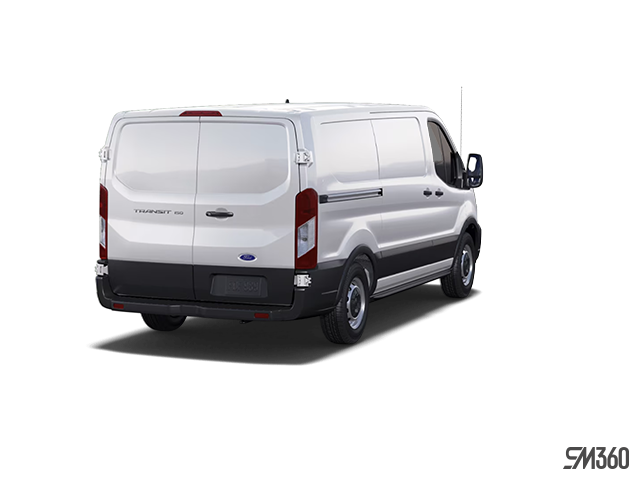 2023 Ford TRANSIT T250 in Toronto, Ontario