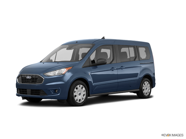 2023 FORD TRANSIT CONNECT XLT