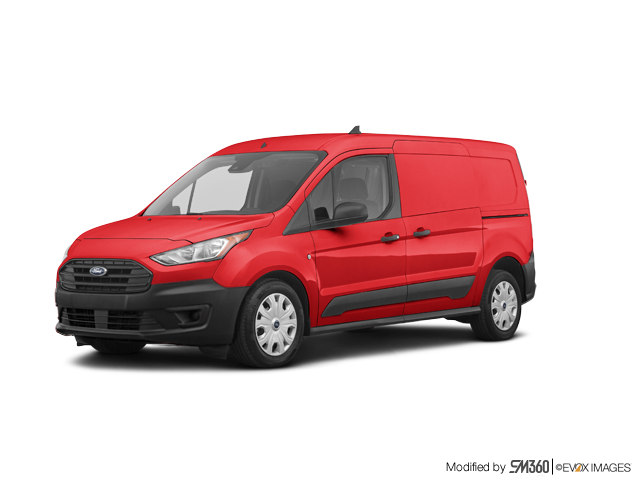 FORD TRANSIT CONNECT XL 2023
