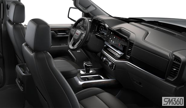Michael Boyer Chevrolet Buick GMC Ltd The 2023 Sierra 1500 SLT In 
