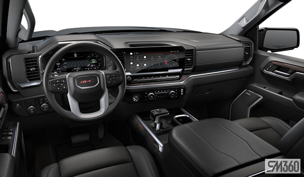Michael Boyer Chevrolet Buick GMC Ltd The 2023 Sierra 1500 SLT In 
