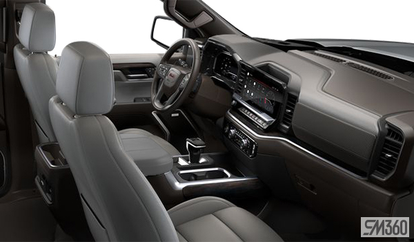 The 2023 GMC Sierra 1500 SLT In Saint Jean Sur Richelieu Racine 