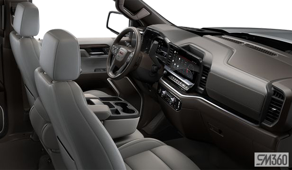 Michael Boyer Chevrolet Buick GMC Ltd The 2023 Sierra 1500 SLT In 