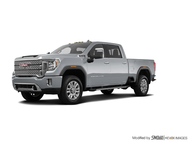 The 2023 GMC Sierra 3500 HD DENALI In New Richmond A P Chevrolet 