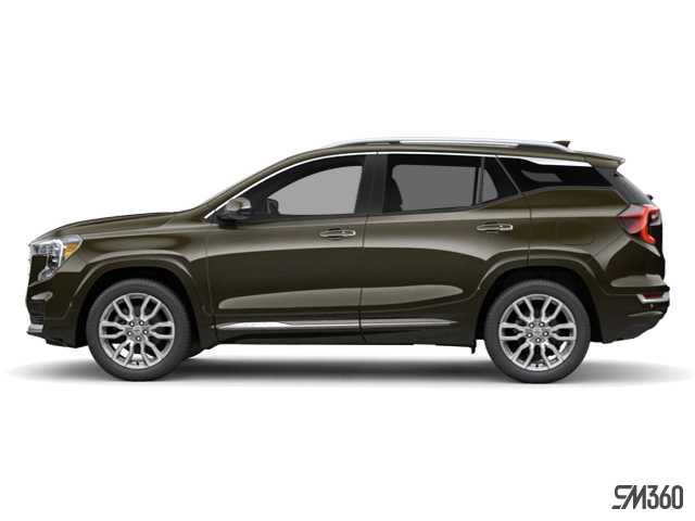 2023 GMC Terrain Denali AWD