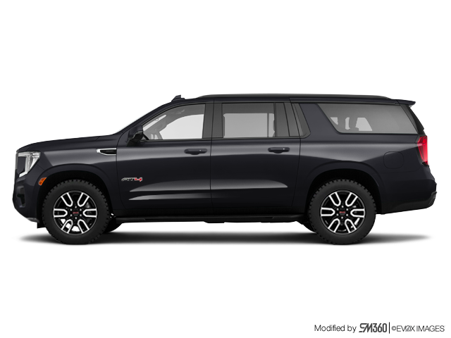 The 2023 gmc yukon xl at4 in bay roberts woodward motors bay roberts