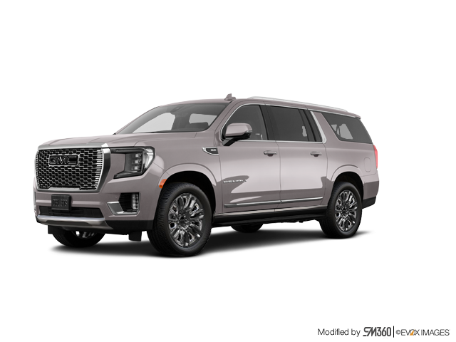 2023 Gmc Yukon Denali Xl Ultimate