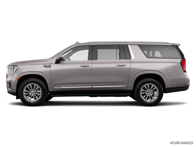The 2023 GMC Yukon XL SLT In Chandler Automobiles Carmer 1990 Inc