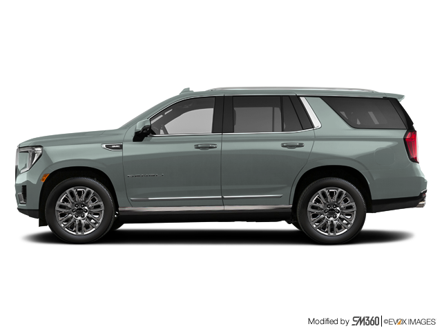 The 2023 GMC Yukon DENALI Ultimate in Chandler | Automobiles Carmer