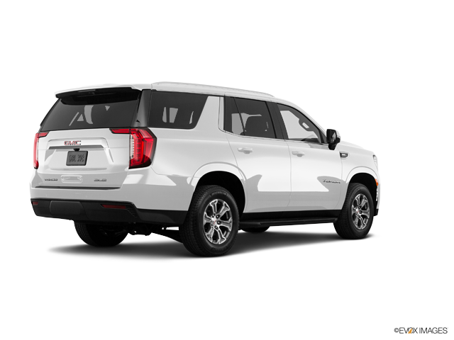 The 2023 GMC Yukon SLE In Corner Brook Dennis Chevrolet Buick GMC Ltd