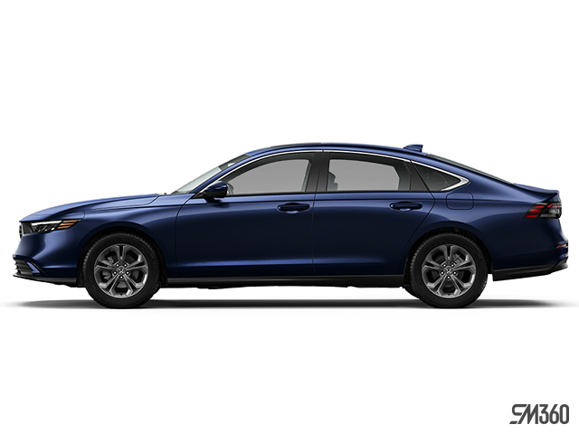 2023 Honda Accord EX FWD