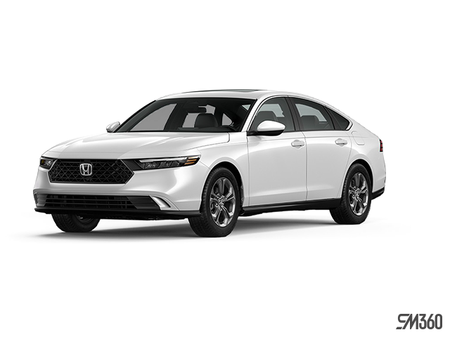 Honda Accord 2023