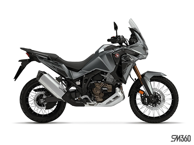 2023 Africa Twin Adventure Sports ES DCT Starting at 23 168 Steele Recreation