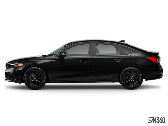 Honda Civic 2023