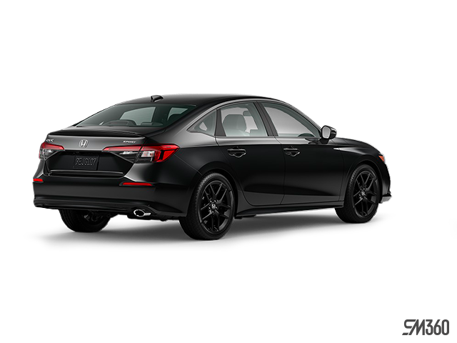 Honda Civic 2023