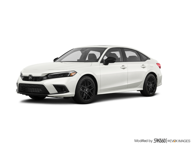Honda Woodstock In Woodstock The 2023 Honda Civic Sedan Sport