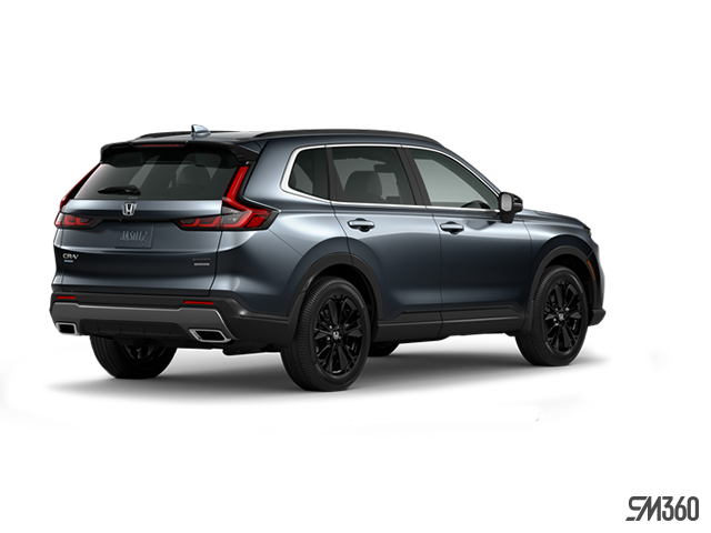 2023 Honda CR-V HYBRID in Vancouver, British Columbia