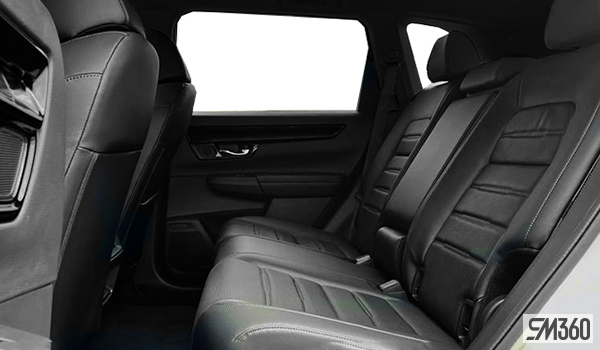 2023 Honda CR-V HYBRID in Vancouver, British Columbia