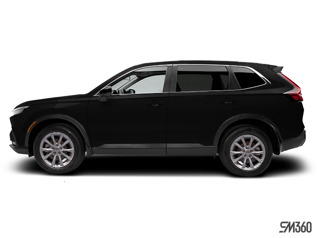  2023 Honda CR-V EX-L AWD   
