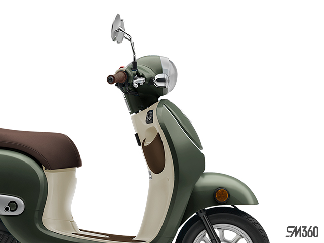 Глушитель для honda giorno