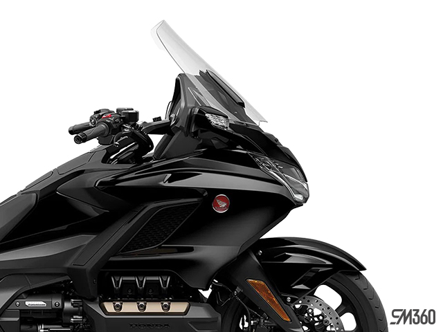 2023 goldwing dct tour