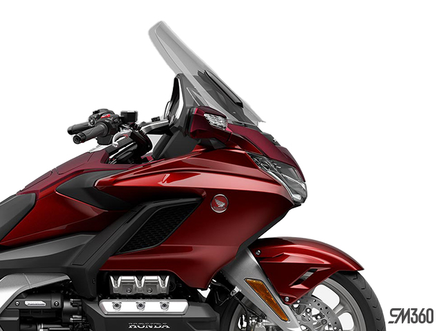 2023 Gold Wing Tour Dct Abs Starting At 35 368 Tri Town Motorsports