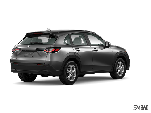 Carella Honda Le Honda HR V LX 2WD 2023 Amos