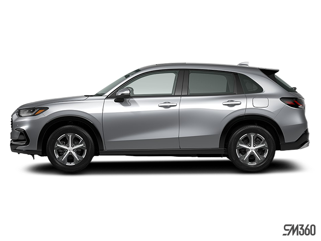 2023 Honda HR-V Sport AWD