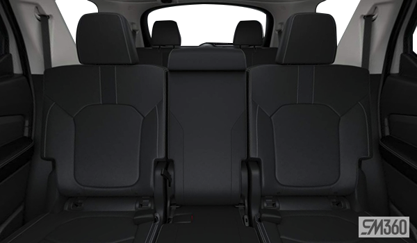 Portland Street Honda The 2023 Pilot EX L