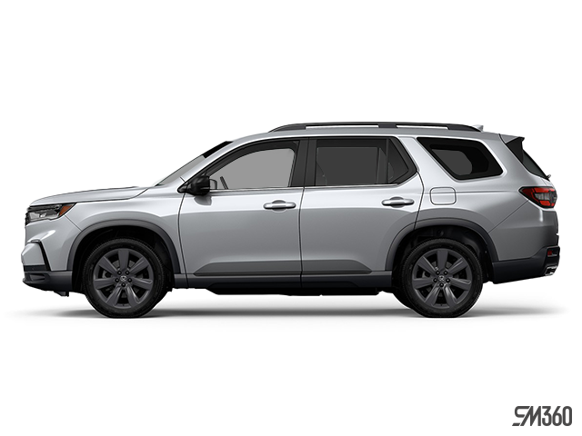 2023 Honda Pilot Sport AWD