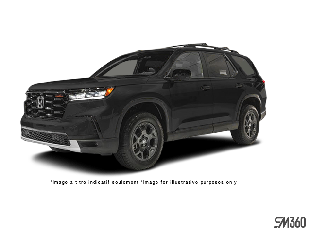 Centennial Honda The 2023 Honda Pilot Touring In Summerside