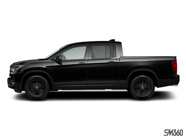 Dilawri Group of Companies | Le RIDGELINE BLACK EDITION 2023