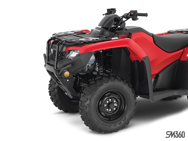 Front CV Axle Set For Honda Rancher 350 2000-2005 | Pair Left & Right, Replaces 42250-HN5-671, 42350-HN5-671