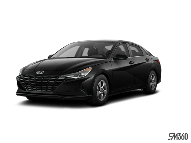 Cape Breton Hyundai in Sydney | The 2023 Hyundai Elantra Essential