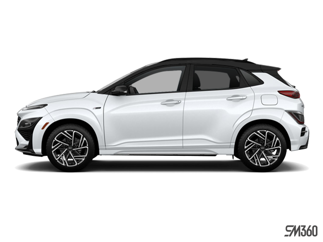 Cape Breton Hyundai In Sydney The 2023 Hyundai Kona N Line