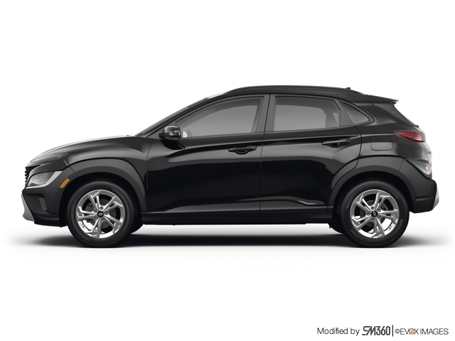 2023 Hyundai Kona Preferred AWD