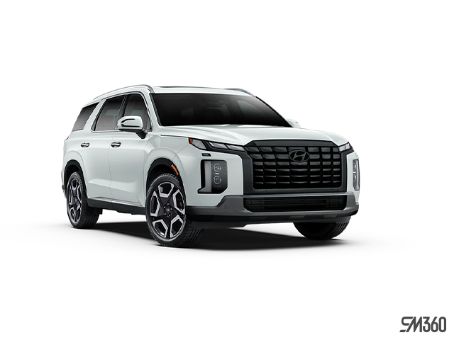 Attrell Hyundai The 2023 Hyundai Palisade PREFERRED in Brampton