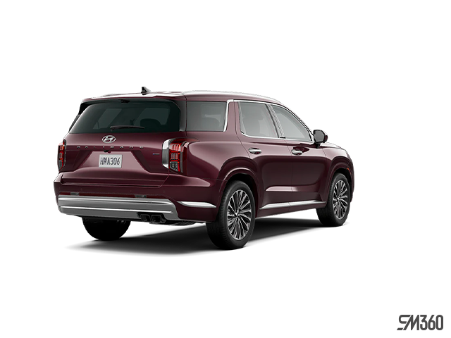 Cape Breton Hyundai in Sydney | The 2023 Hyundai Palisade Ultimate ...