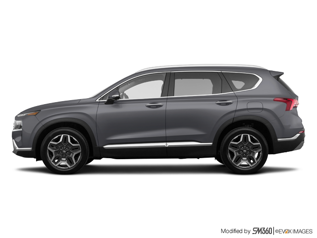 Trevors Hyundai In Miramichi The 2023 Hyundai Santa Fe PHEV Luxury