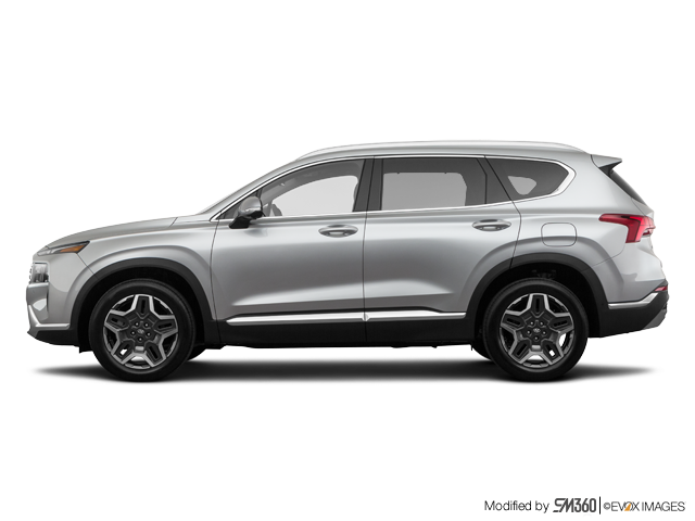 Need A Car Trenton In Trenton The 2023 Santa Fe PHEV Luxury