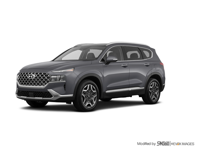 Cape Breton Hyundai Le Hyundai Santa Fe PHEV Luxury 2023 Sydney