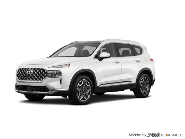 Need A Car Trenton In Trenton The 2023 Santa Fe PHEV Luxury