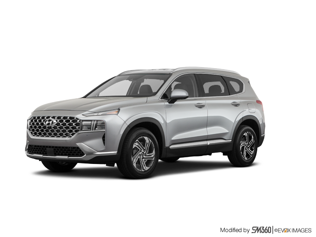 Attrell Hyundai | The 2023 Hyundai Santa fe PREFERRED in Brampton
