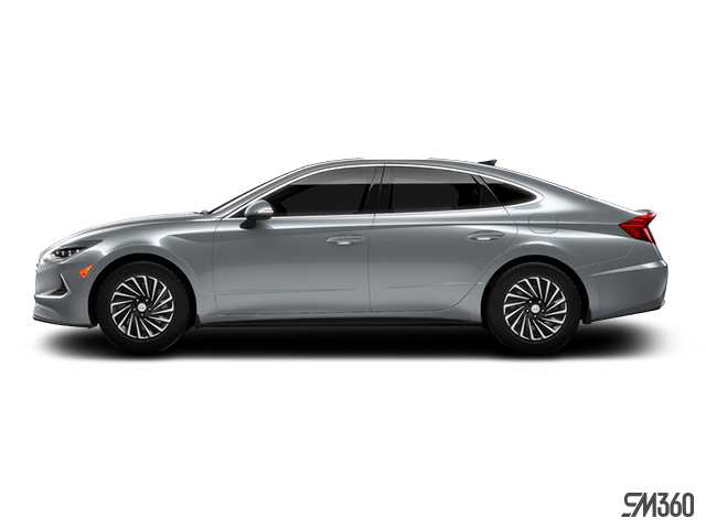 Cape Breton Hyundai | Le Hyundai Sonata Hybride Ultimate 2023 à Sydney