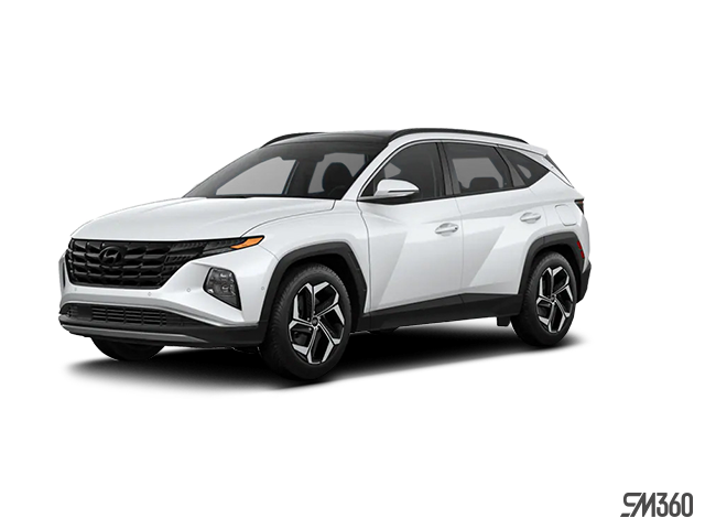 Hyundai dévoile le Tucson Plug-in Hybrid, un SUV hybride et polyvalent