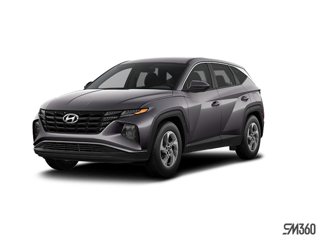 Hyundai tucson 2023 года