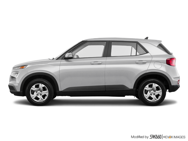 Hyundai Venue Essential FWD 2023