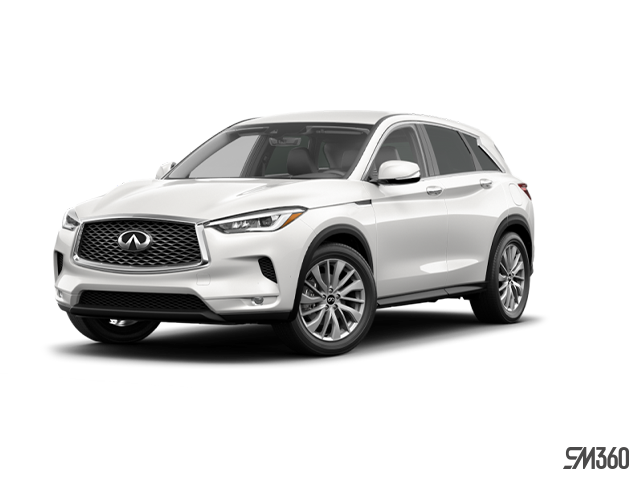 infiniti qx50 fourth of july deals
