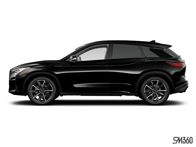 INFINITI QX50 Sport AWD 2023